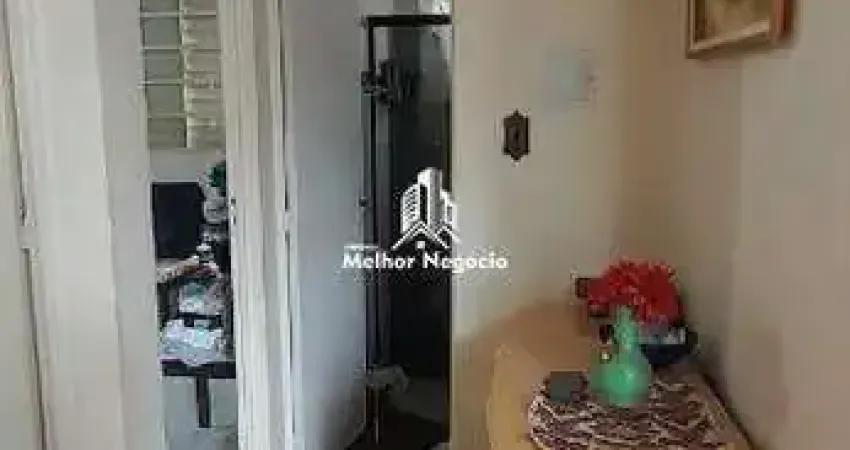 Apartamento à venda com 2 quartos no condomínio minas gerais em campinas - sp