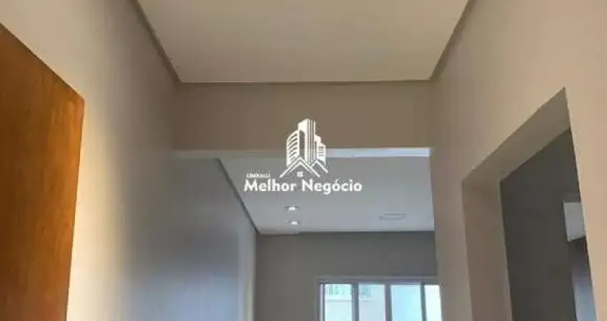 Apartamento com 2 quartos à venda na Rua Elias Fuzaro, 199, Jardim Parque Jupiá, Piracicaba