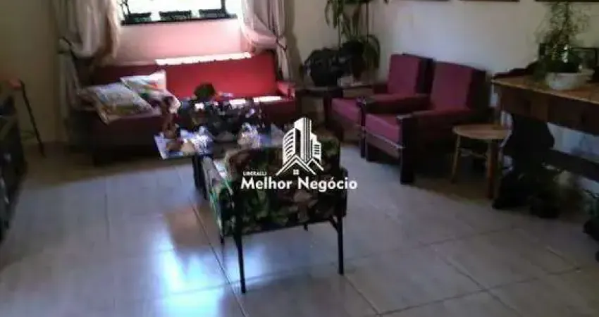 Chácara à venda com 02 quartos sendo um suíte, localizado no bairro recanto dos dourados campinas/sp.