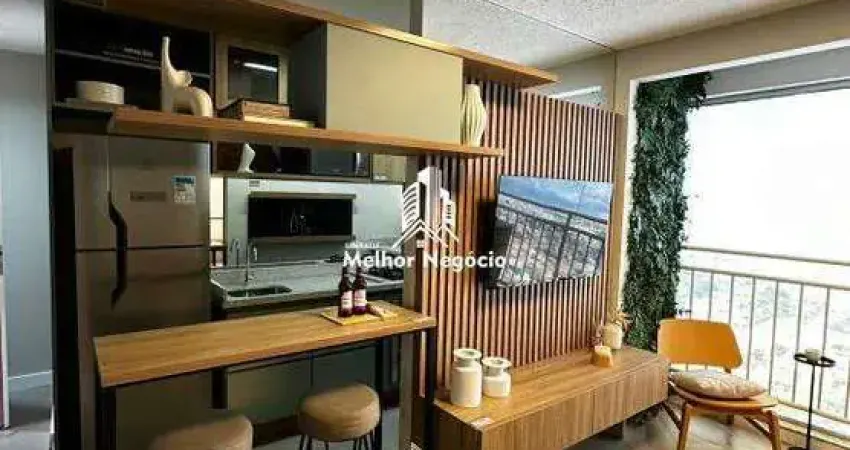 Apartamento à venda com 2 quartos no condomínio seleto amoreiras em campinas - sp