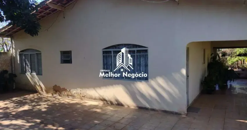 Chácara à venda com 2 dormitórios, localizado no bairro recanto dos dourados em campinas sp.