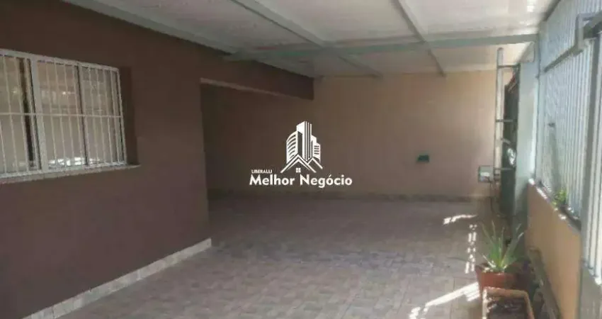 Casa com 3 quartos (2 suítes) à venda no bairro jardim santa clara do lago i em hortolândia - sp