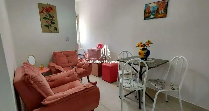 Kitnet com 1 quarto à venda no condomínio edifício caçula 1 - vila itapura, campinas - sp