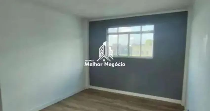 Apartamento à venda com 2 quartos, localizado no bairro vila padre manoel de nóbrega em campinas/sp, condomínio sirius.
