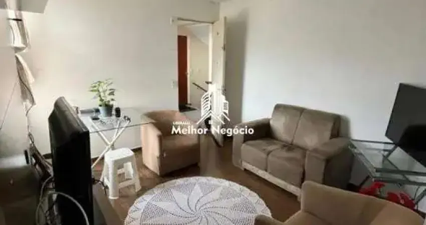 Apartamento à venda com 2 quartos, localizado no bairro parque campinas em campinas/sp, condomínio residencial porto seguro.