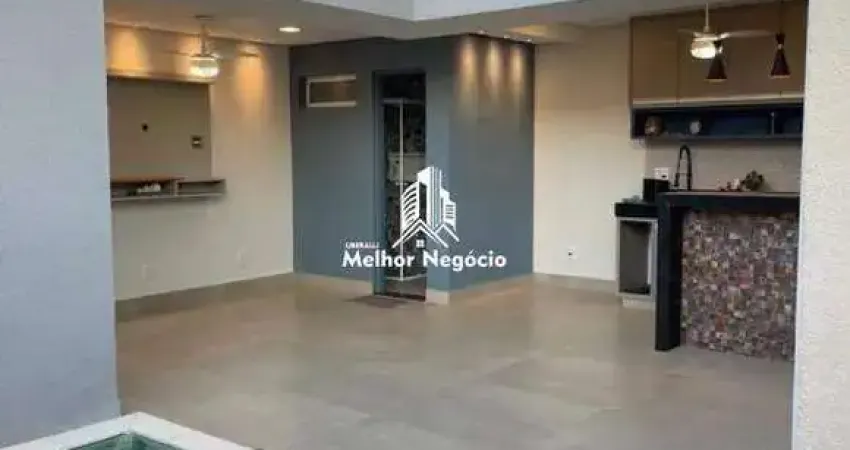 Casa em condomínio à venda com 3 quartos e 1 suíte, localizado no bairro parque jambeiro em campinas/sp, condomínio novo horizonte 2.