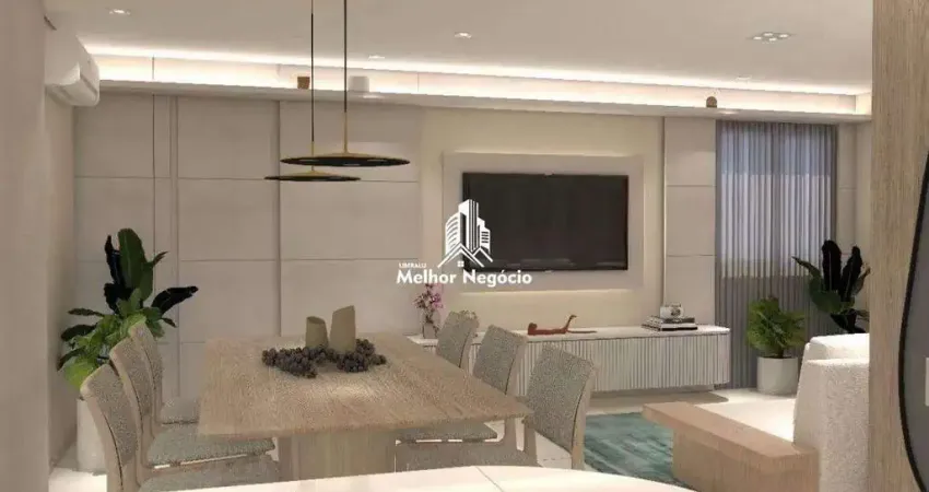 Apartamento à venda com 2 quartos, 2 banheiros localizado no bairro jardim santana - condomínio one home - americana/sp