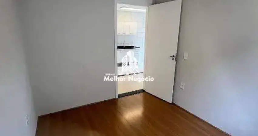 Apartamento com 2 quartos à venda no condomínio horizonte super cittá campinas - jardim do lago ii, campinas - sp