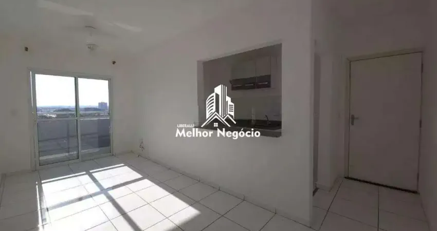 Apartamento à venda com 2 quartos no condomínio valle verde em hortolândia - sp