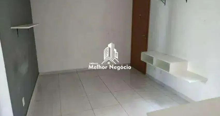 Apartamento com 2 quartos à venda na Rua Luciana Von Zuben Corvini, 64, Parque das Cachoeiras, Campinas