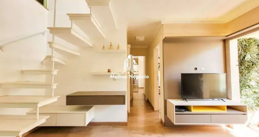 Apartamento à venda com 3 quartos (1 suíte) no condomínio spazio copenhagen em campinas - sp