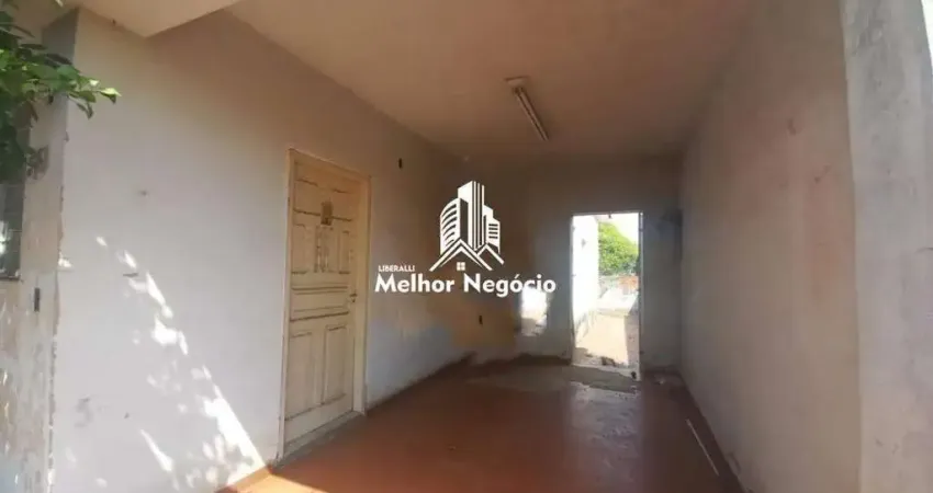 Casa com 3 quartos à venda no bairro vila pompéia em campinas - sp