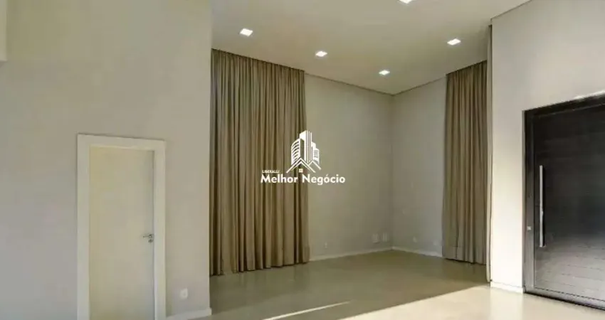 Casa à venda com 3 quartos (suites), 2 banheiros localizado no bairro jardim phillipson park - americana /sp, condomínio phillipson park