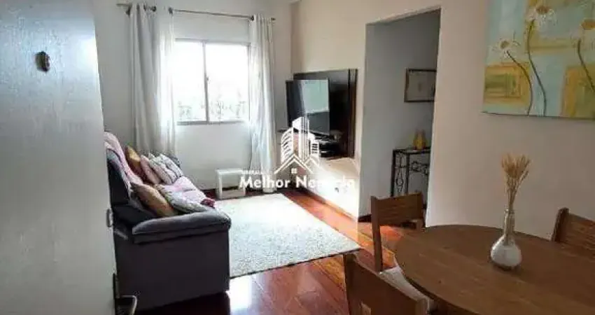 Apartamento à venda com 2 quartos no condomínio residencial das palmeiras em campinas - sp