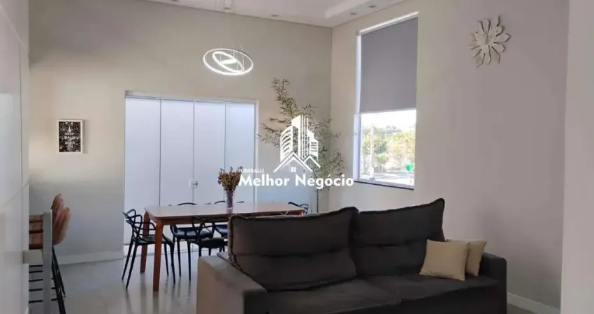 Casa com 2 quartos (1 suíte) à venda no condomínio residencial san marino, rio das pedras - sp