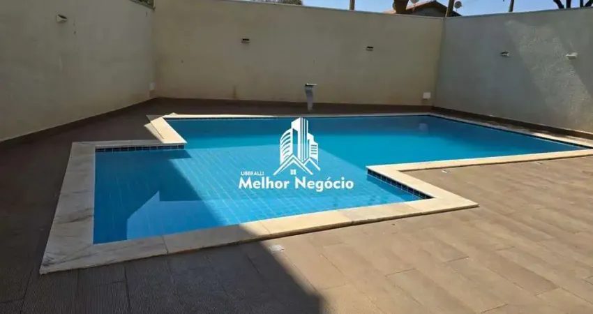 Apartamento com 2 quartos à venda na Rua Maranhão, 2570, Balneário Salto Grande, Americana