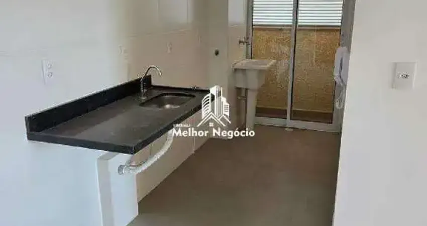 Apartamento com 2 quartos à venda na Rua Maranhão, 2574, Balneário Salto Grande, Americana