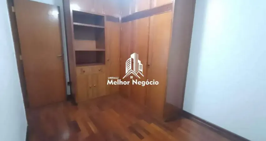 Apartamento à venda com 2 quartos com 1 suíte, no bairro vila independência em limeira/sp