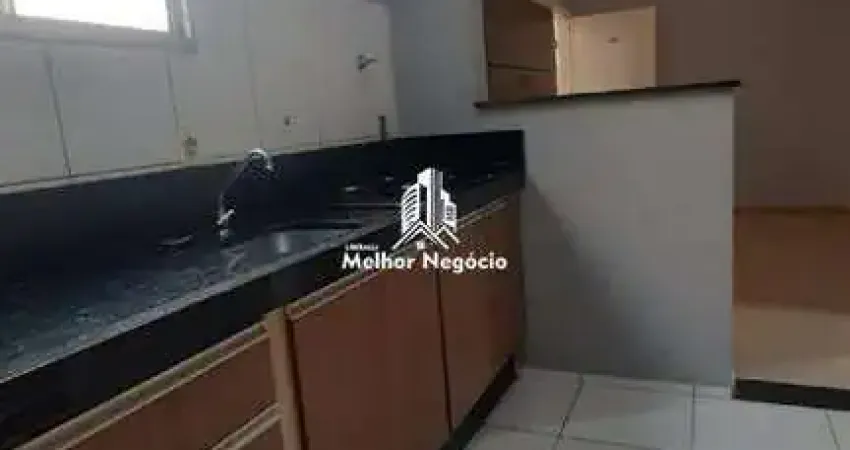 Apartamento à venda com 2 quartos, 1 banheiro - condomínio los alpes - jardim ouro verde - sumaré/sp,
