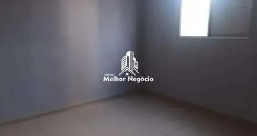 Apartamento à venda com 2 quartos, 1 banheiro - condomínio los alpes - jardim ouro verde - sumaré/sp,