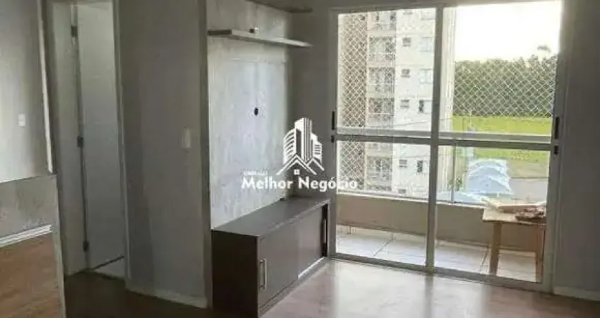 Apartamento à venda com 2 quartos no bairro vila pompéia em hortolândia