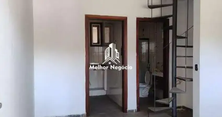Casa com 1 quarto à venda na R. Prof. Wladir Ducatti, 735, Artemis, Piracicaba