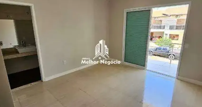 Casa à venda com 3 suites 2 lavabos localizado no bairro parque ortolândia - hortolândia /sp, condomínio flanboyant