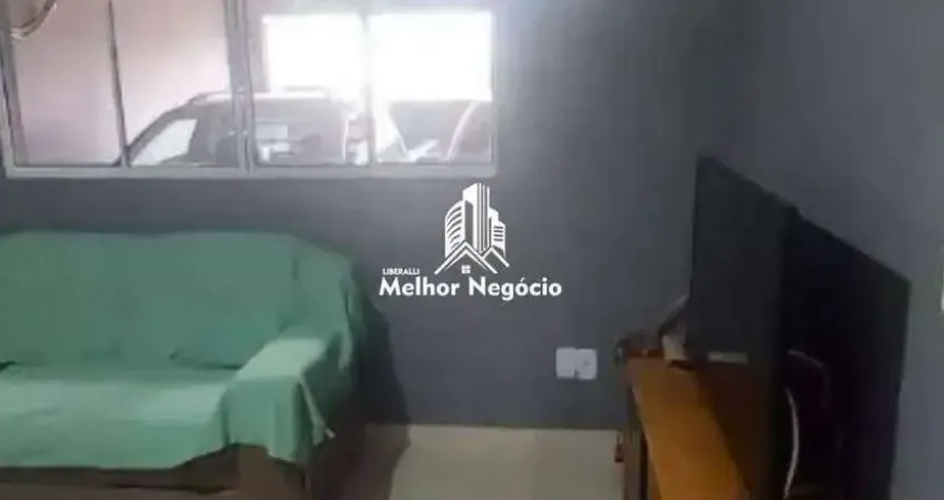 Casa à venda com 2 quartos, 2 banheiros localizado no bairro jardim interlagos - hortolândia /sp