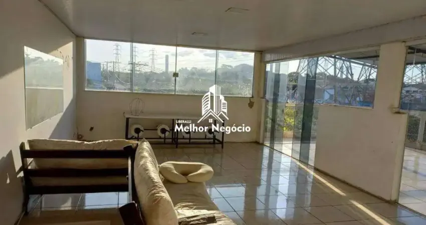 Casa à venda 4 quartos, 5 banheiros localizado no bairro jardim nova esperança i - sumaré sp