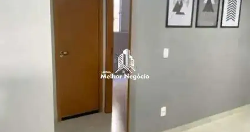 Apartamento à venda com 2 quartos no condomínio piazza verona em piracicaba - sp