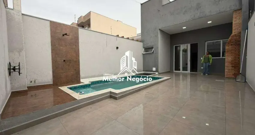 Casa à venda com 2 quartos (suites), localizado no bairro jardim terramérica i americana/sp