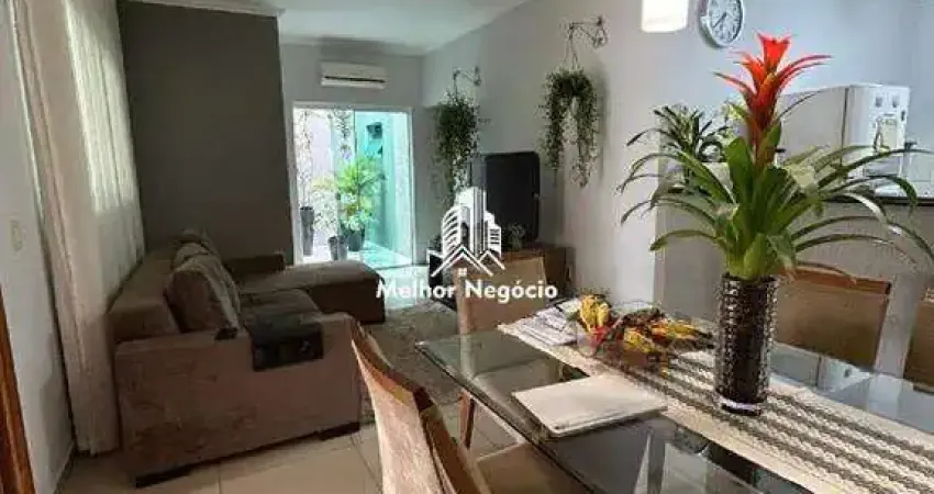 Casa com 3 quartos (01 suíte) à venda no bairro jardim souza queiroz, americana - sp