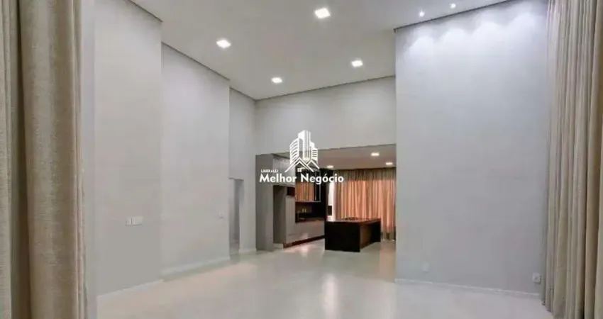 Casa à venda com 3 quartos (suites), 2 banheiros localizado no bairro jardim phillipson park - americana /sp, condomínio phillipson park