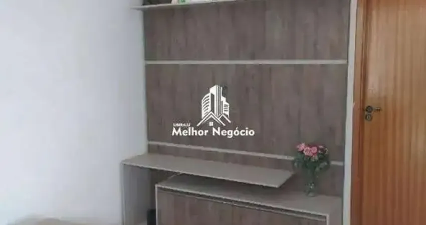 Apartamento à venda com 2 quartos, 1 banheiro localizado no bairro cidade jardim - americana/sp,