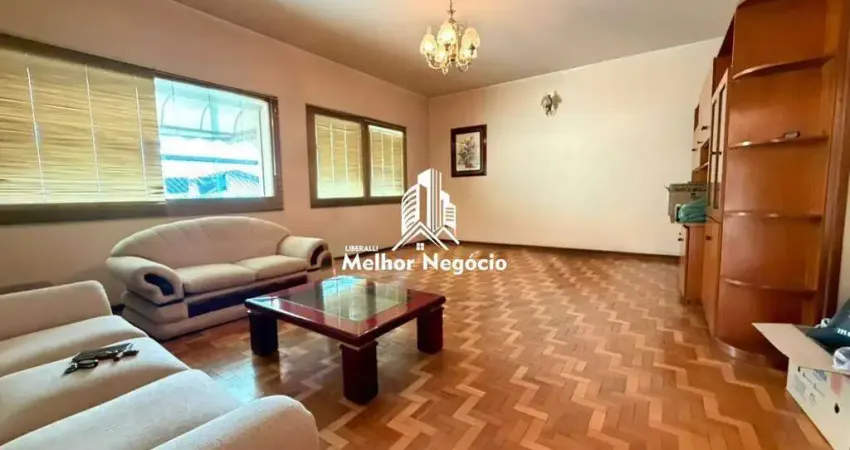 Casa à venda com 3 quartos, 3 banheiros localizado no bairro jardim nossa senhora de fátima - americana sp