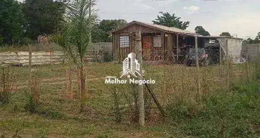Casa à venda com 2 quartos, no bairro pires de cima em limeira/sp