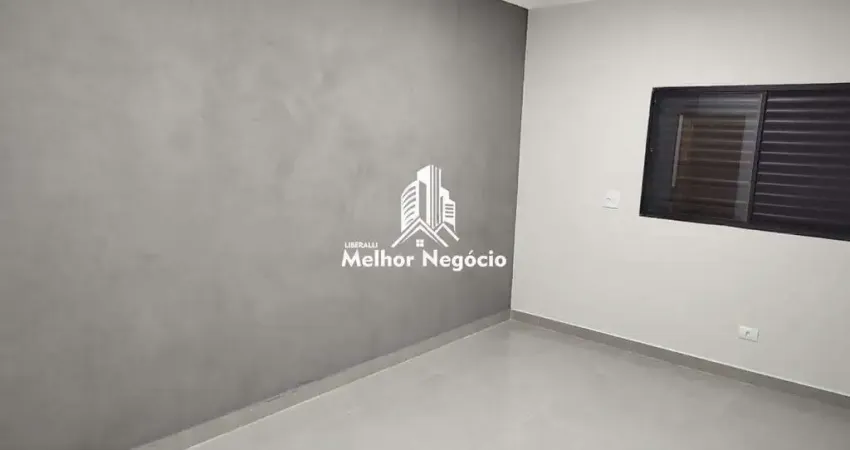 Casa com 3 quartos à venda na Rua Marino Garcia, 24, Residencial Santo Antônio, Piracicaba