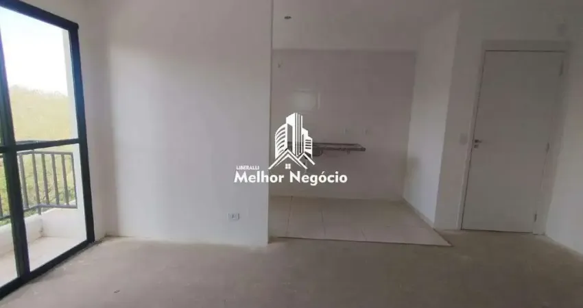 Apartamento com 2 quartos à venda na Avenida Francisco Luiz Rasera, 1049, Jardim Califórnia, Piracicaba
