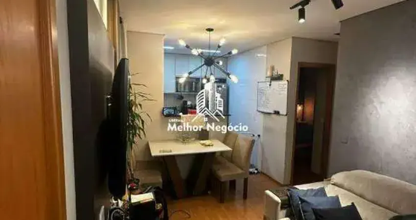 Apartamento com 2 quartos à venda na Avenida Antonio Fazanaro, 700, Higienópolis, Piracicaba