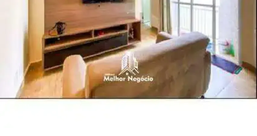 Apartamento com 3 quartos à venda na Rua Laurindo Americo de Moura, 112, Alto de Pinheiros, Paulínia