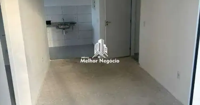 Apartamento à venda com 2 quartos, 2 banheiros localizado no bairro vila yolanda costa e silva sumaré/sp,