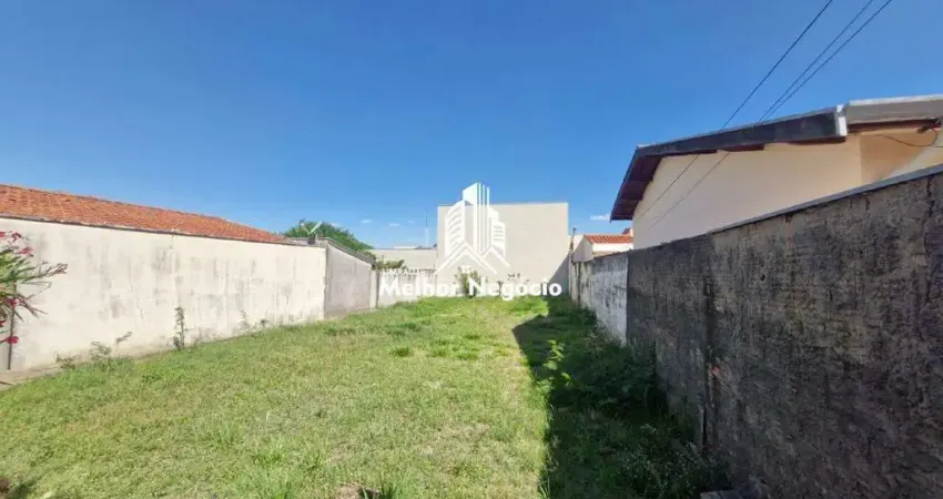 Terreno à venda na Rua Lavoisier Neger Segurado, 90, Jardim do Lago, Campinas