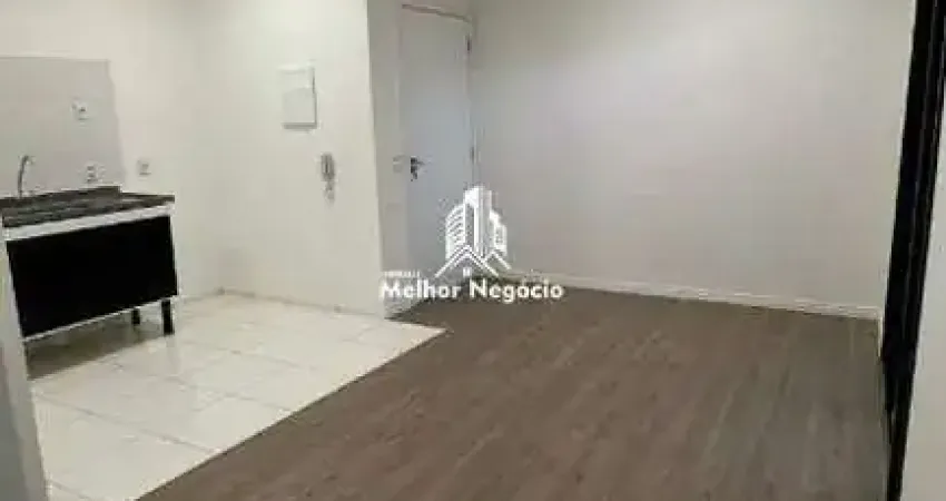 Apartamento térreo com 2 quartos (1 suíte) à venda em hortolândia - sp