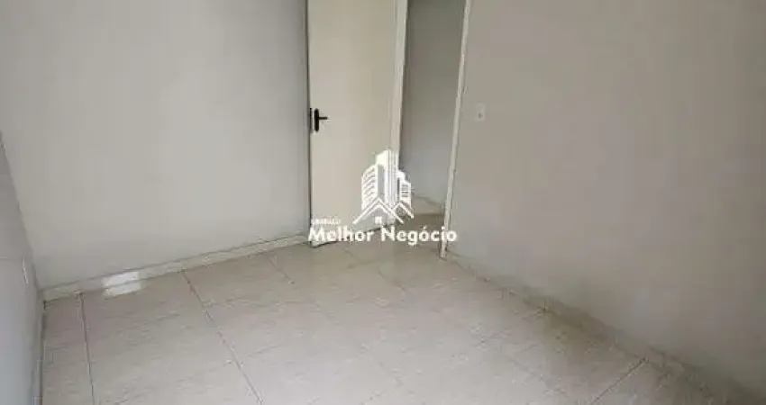 Casa à venda com 2 quartos (1 suíte), no lot. res. novo mundo em campinas/sp