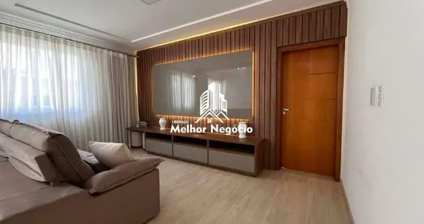 Casa com 5 quartos à venda na Rodovia Anhangüera, 88, Jardim García, Campinas