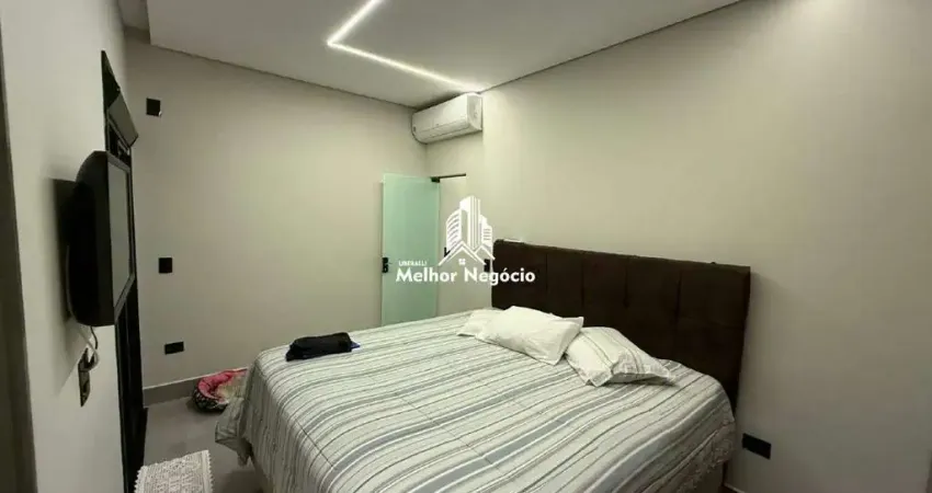 Casa com 3 quartos (1 suíte) à venda em santa bárbara d’oeste- sp