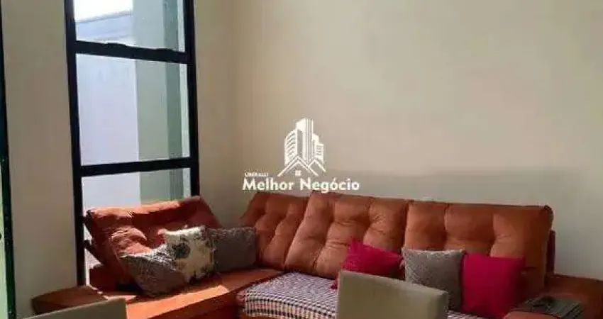 Casa com 3 quartos à venda na Rua Pastor João Batista Reis, 00, Jardim Vila Verde, Hortolândia