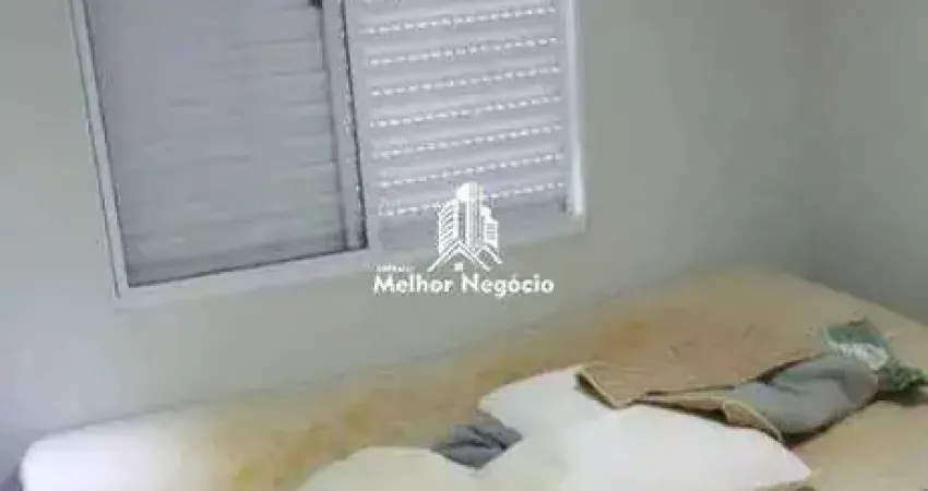 Apartamento com 2 quartos à venda na Avenida Thereza Ana Cecon Breda, 1951, Vila Real, Hortolândia