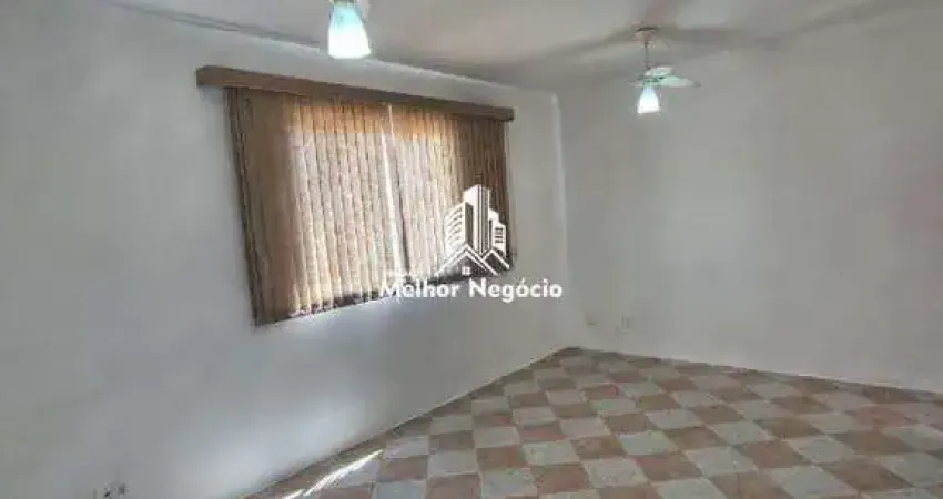 Apartamento com 2 quartos à venda na Rua Alberto de Oliveira Maia, 95, Conjunto Residencial Souza Queiroz, Campinas