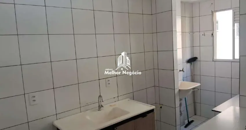 Apartamento com 2 quartos à venda na Avenida Elza Terosso Alita, 95, Vila Abaeté, Campinas